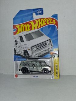 HOTWHEELS