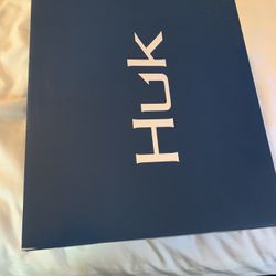 Huk Boots New 