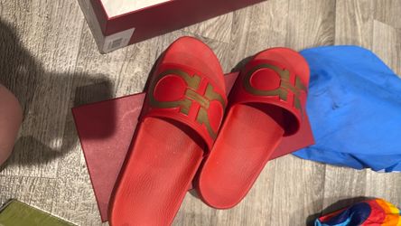 Slides