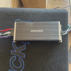 200watts Kicker