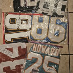 Vintage, Shirts. Jerseys, Toys.