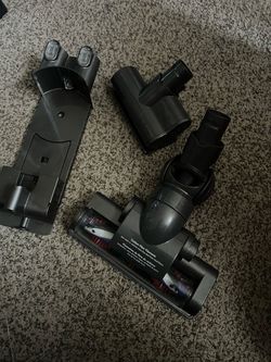 Dyson 16.2v 20w Vacuum Cleaner Attachments Set