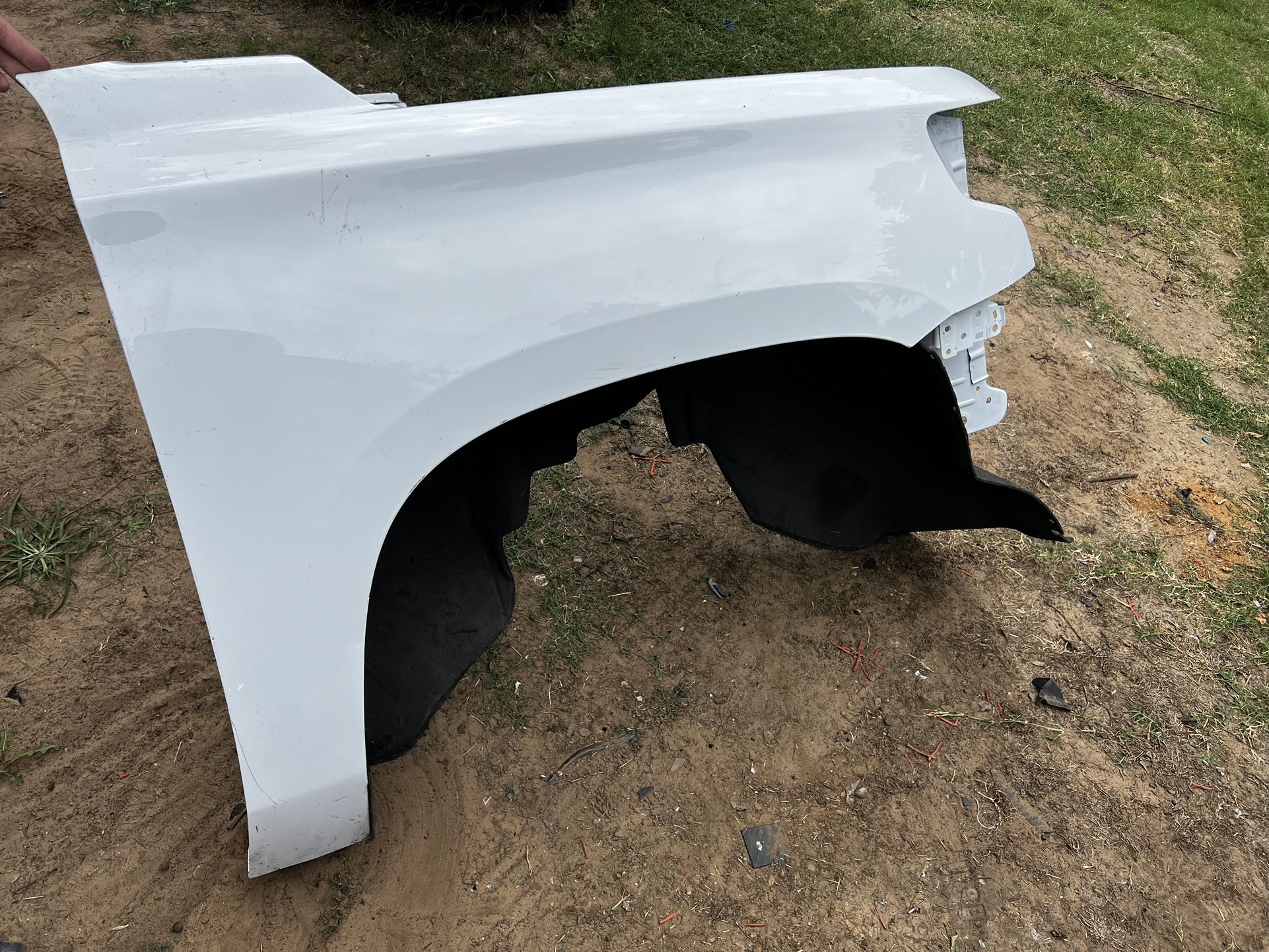 Chevy Tahoe Parts Partes 