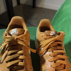 Nike Air Force 1 ’07s