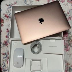 Mac Book Charger Mouse 