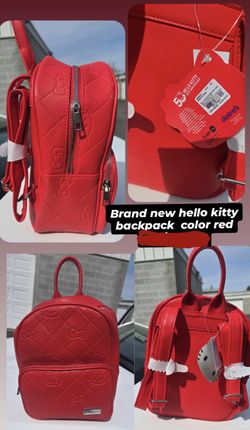 Backpacks 🎒  And One Purse 