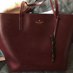 Kate Spade Tote Bag