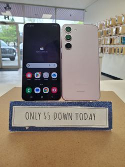  🛍️ Galaxy Samsung Galaxy S23 5G For only $229 ? You’re Not Dreaming – It’s Real!