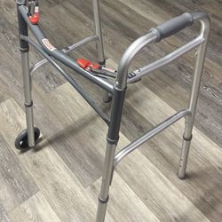 Walker, Adjustable 