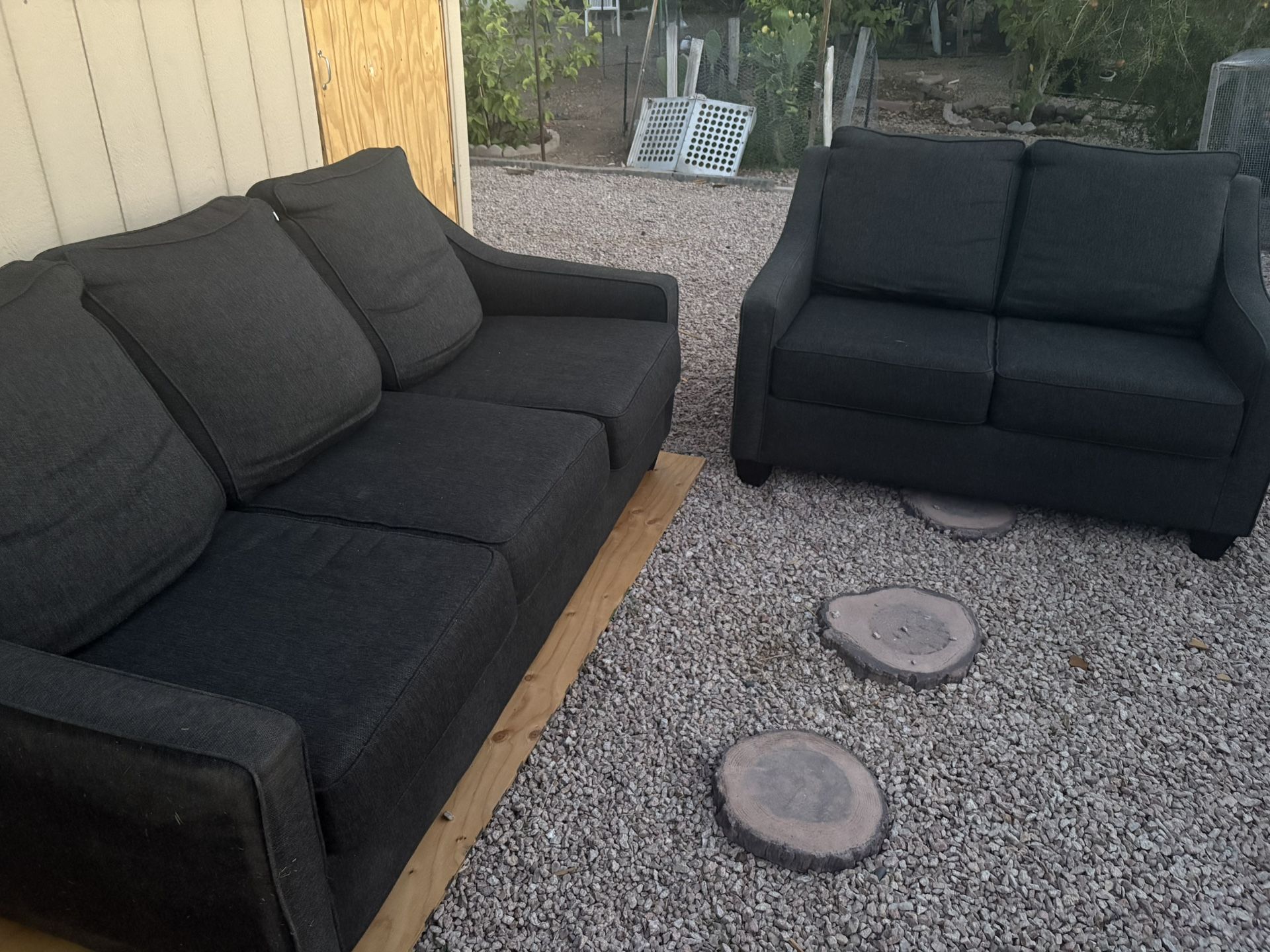Couch Set