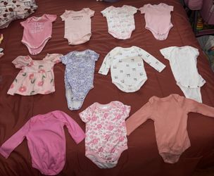 Babygirl Cloths