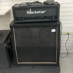 Amplifier 