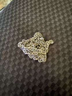 925 Sterling Silver Chain/Necklace