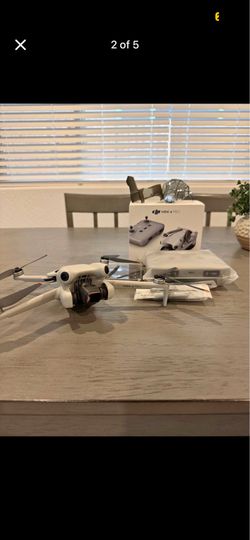 Dji mini 4 pro