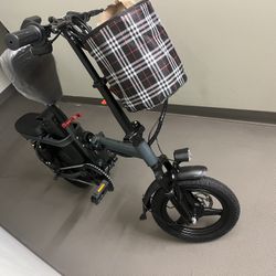 E Bike