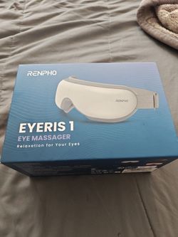 Eyeris 1 Eye Massager