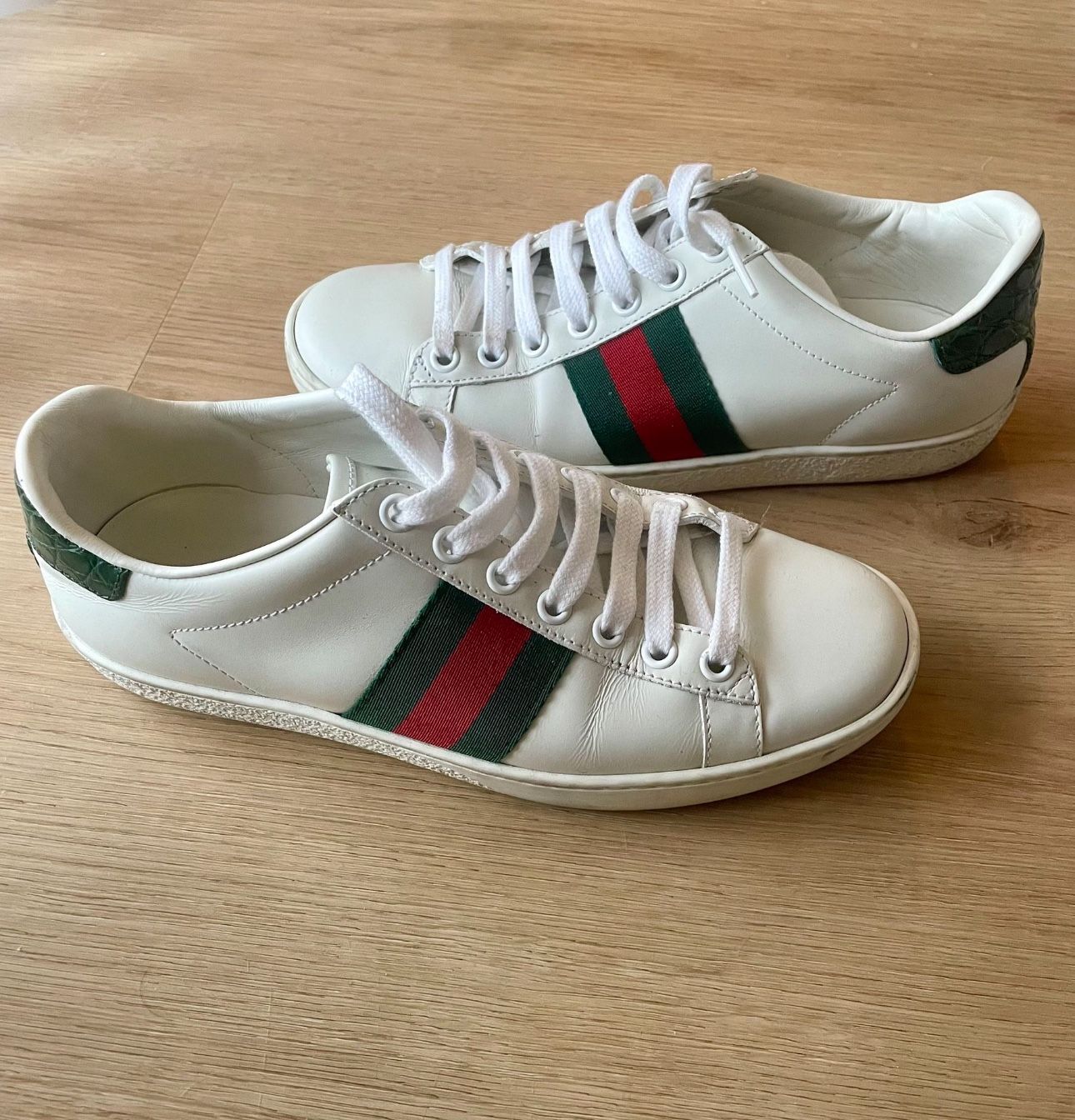 Gucci Women’s Shoes - CASH Only 