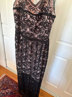 Cute night dress
