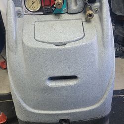 Carpet Cleaning Machine