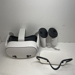 Meta Quest 3S VR 202064