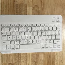 Wireless Keyboard 