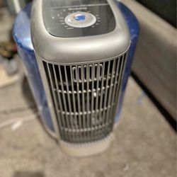 Air Purifier And Humidifier 