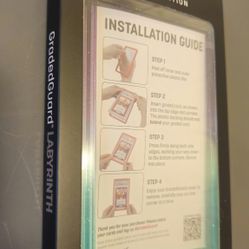 Gradedguard Labrinth PSA (Limited Edition)