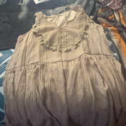 Dresses 