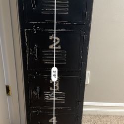 Kids Locker