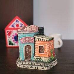 Buenos Aires Collectible