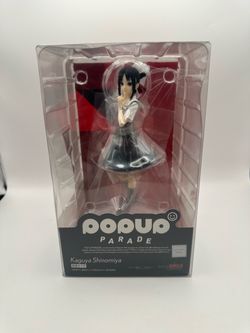 Good Smile Company POP UP PARADE Kaguya Shinomiya Anime & Manga Figure