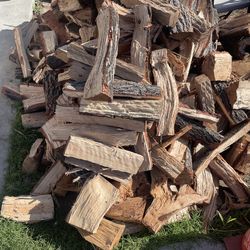 Firewood
