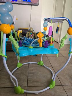 Baby Bouncer