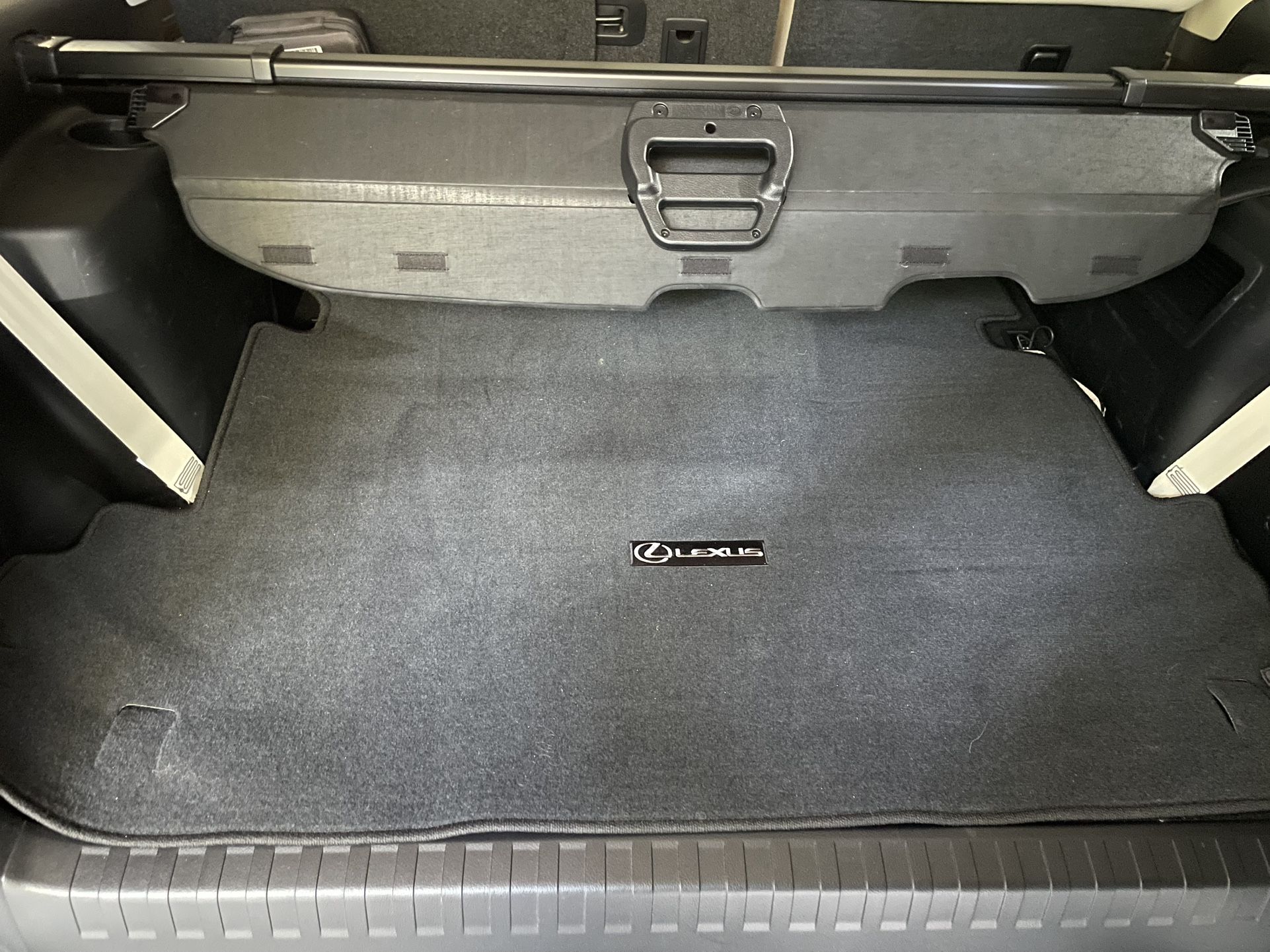 Cargo Mat / Carpet