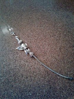 Children pandora bracelet