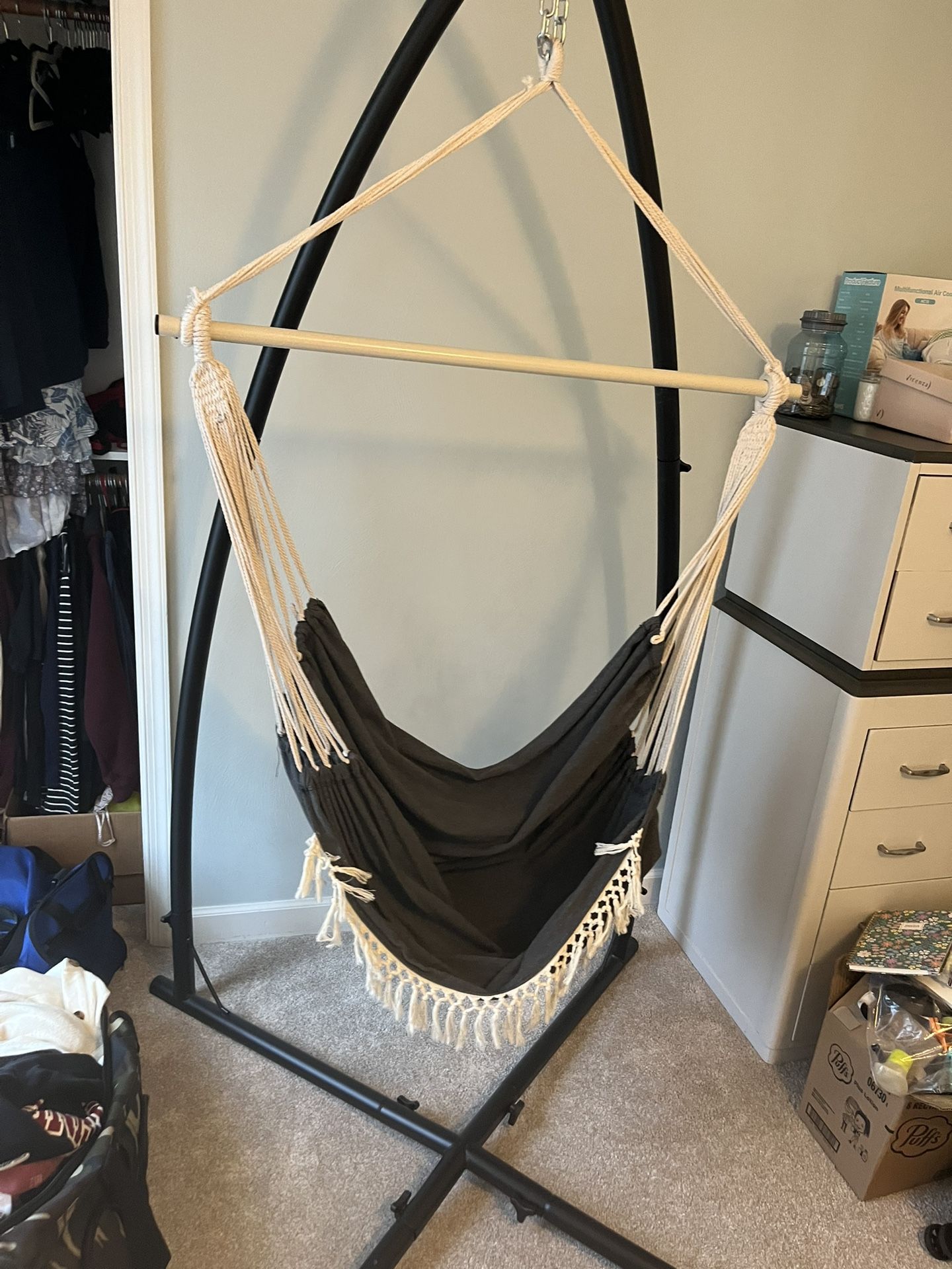 Hammock chair - 2 For Sale