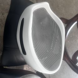 Infant Baby Bath Support