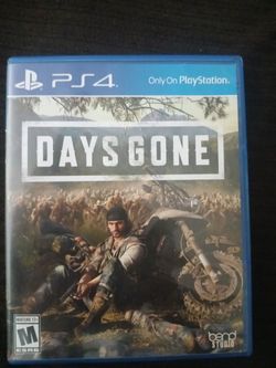 Ps4 games