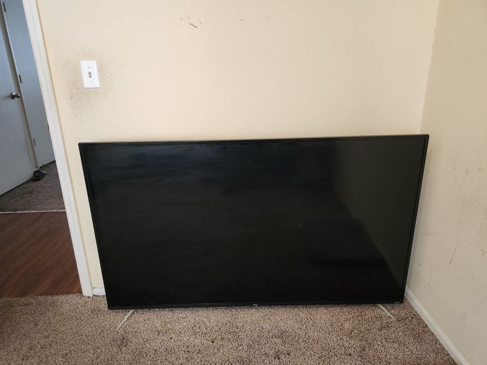 65" TCL 