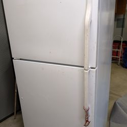Free Refrigerator