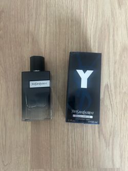 Yves Saint Laurent Y Eau de Parfum Spray 3.3 oz