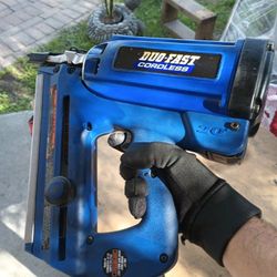 🦺🔨 FRAMING NAILER'S 🔫 CORDLESS 🔥 Battery 🔋 ⛽ Spare Cell