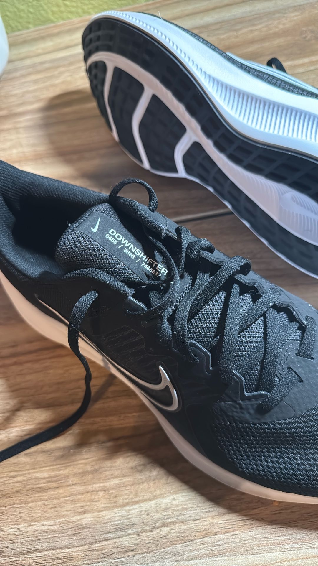 Nike Down Shifter - Men’s - Size 11