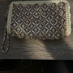 Handmade Wristlet