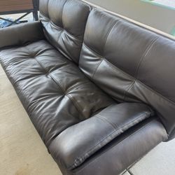 Futon. Great Condition! 