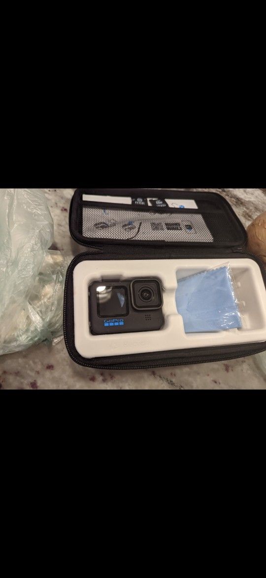 GoPro 10 Black