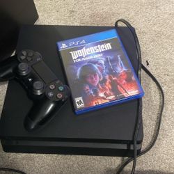 PS4