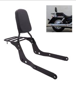 Sissy Bar