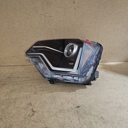 Kia Niro Left Headlight 2023 2024 2025 