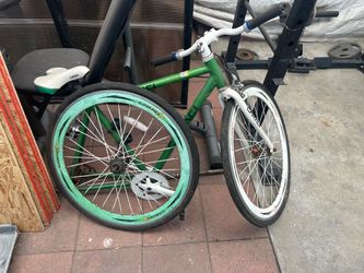 Bike Parts